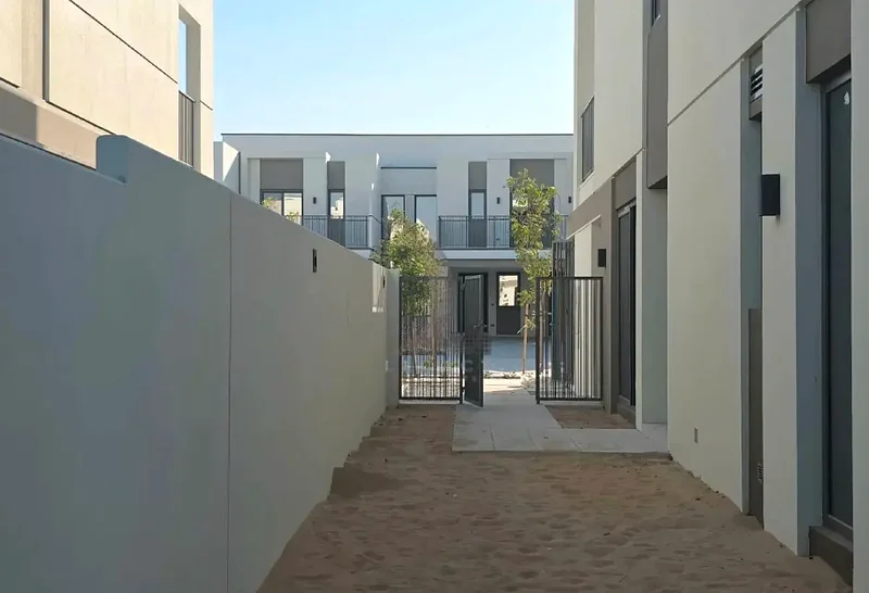 مجتمع سكني جديد بالكامل | قريب من الحديقة | جاهز الآن63930042930049111