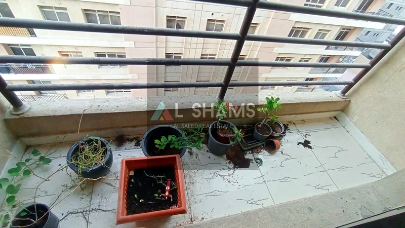 شقة فاخرة من غرفة نوم واحدة في النهدة 2 دبي بالقرب من محطة الحافلات للإيجار63757164521218111