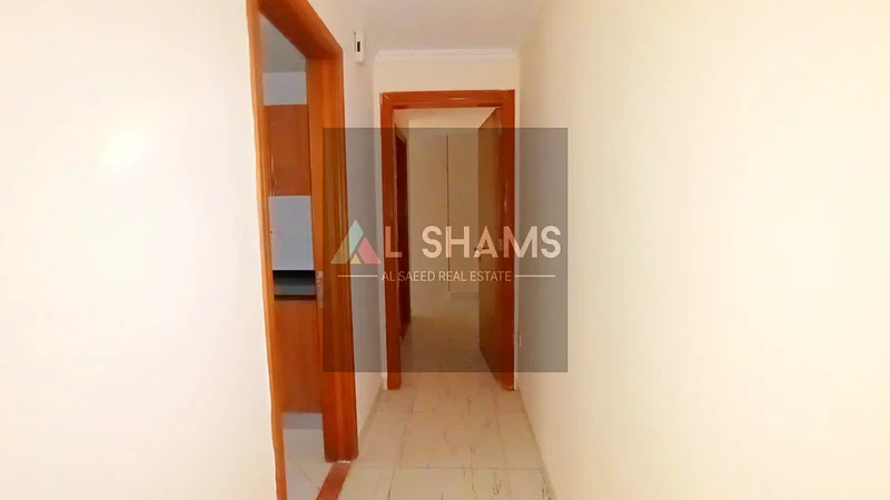 شقة فاخرة من غرفة نوم واحدة في النهدة 2 دبي بالقرب من محطة الحافلات للإيجار63757164521218113