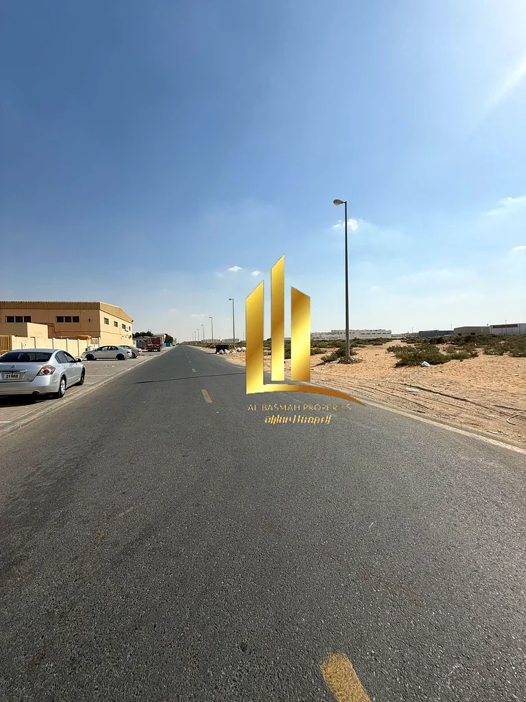أرض للبيع في الشارقة، منطقة السجا، الحنو الجليل.63819416513410110