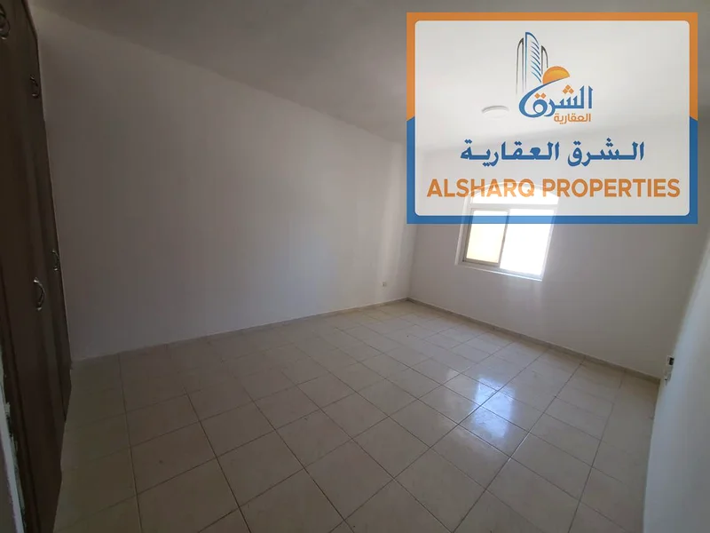 Studio - Separate kitchen - Built-in wardrobes - Al Nuaimiya, Ajman - at a special annual price with payment facilities63816788167427114
