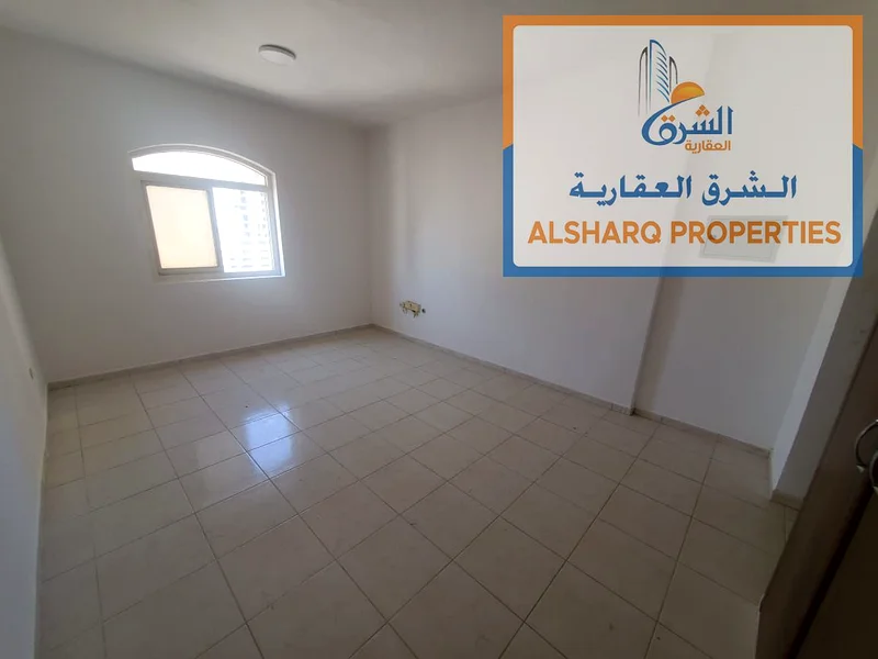 Studio - Separate kitchen - Built-in wardrobes - Al Nuaimiya, Ajman - at a special annual price with payment facilities63816788167427113