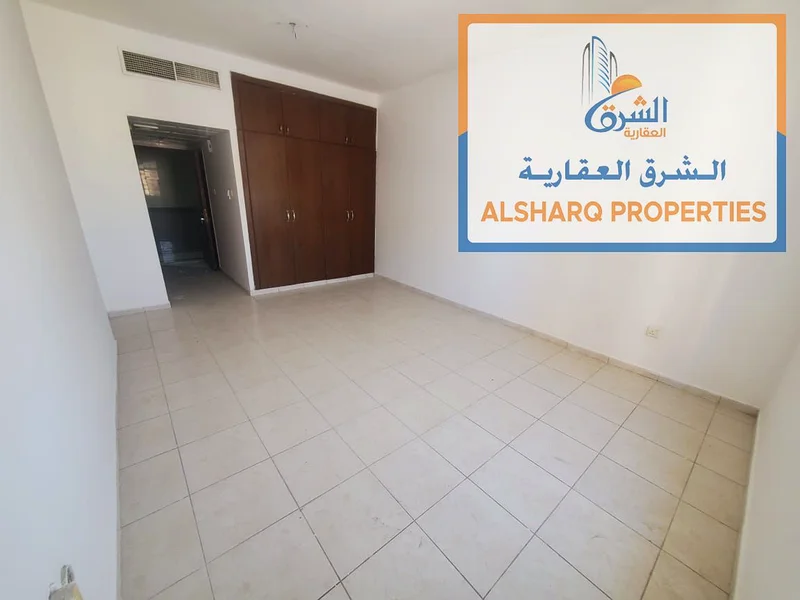 Studio - Separate kitchen - Built-in wardrobes - Al Nuaimiya, Ajman - at a special annual price with payment facilities63816788167427110