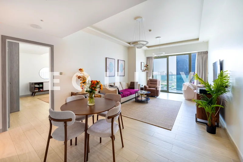 Uptown Views | Fully Furnished | Modern Living63750047794178114