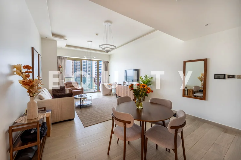 Uptown Views | Fully Furnished | Modern Living63750047794178111