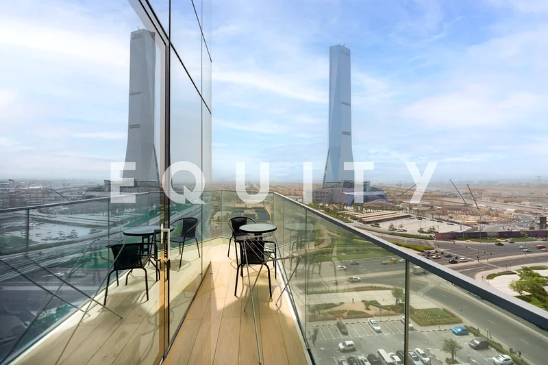 Uptown Views | Fully Furnished | Modern Living63750047794178112