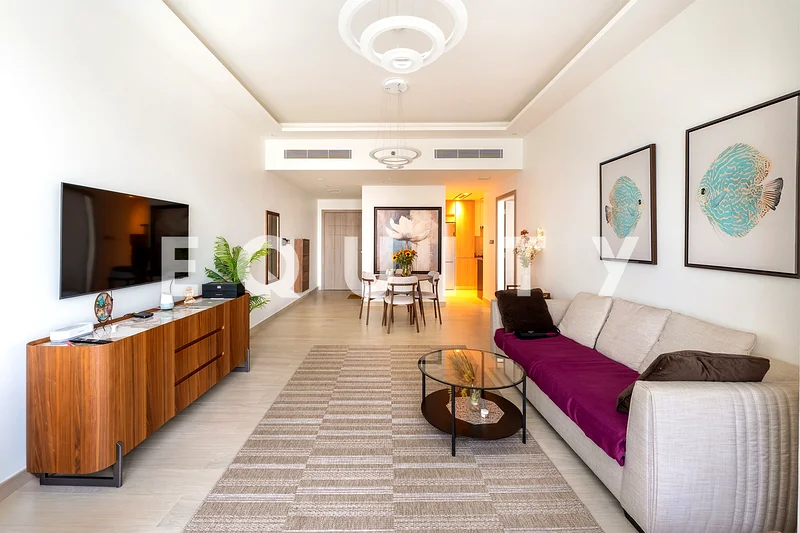 Uptown Views | Fully Furnished | Modern Living63750047794178110