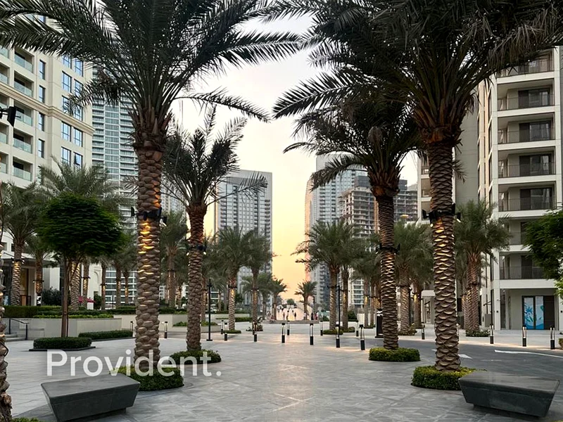 Park View | High ROI | Handover Soon64025164599043113