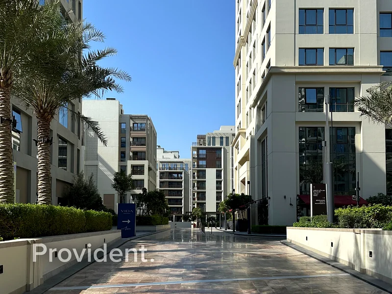 Park View | High ROI | Handover Soon64025164599043114