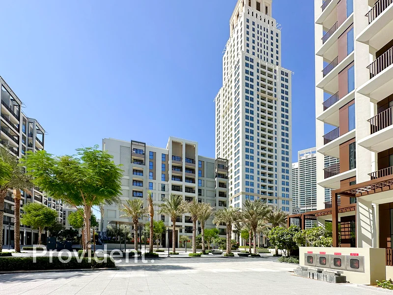 Park View | High ROI | Handover Soon64025164599043110