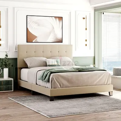 Stylish and Modern Bed Set with beautiful colors