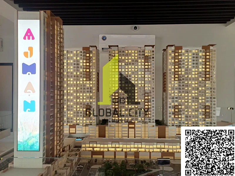 2BHK | 100% Freehold | High ROI | With Parking | 6 years PP | 9,280 Monthly | Off plan63888277953921110