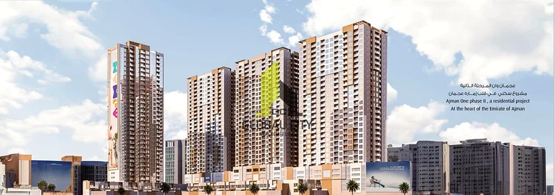 2BHK | 100% Freehold | High ROI | With Parking | 6 years PP | 9,280 Monthly | Off plan63888277953921112
