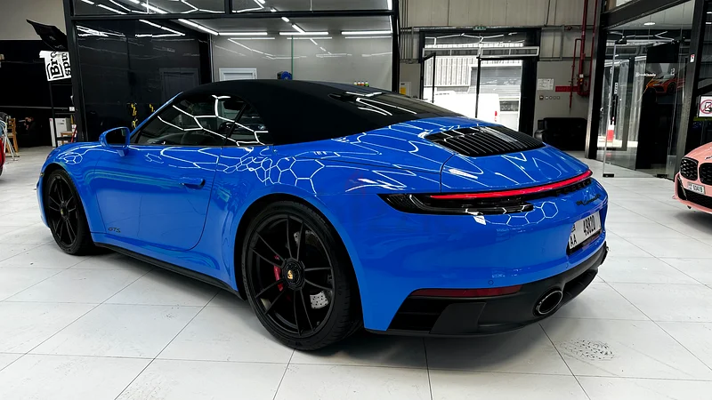 Porsche 911 GTS Cabriolet 202263612076516994114