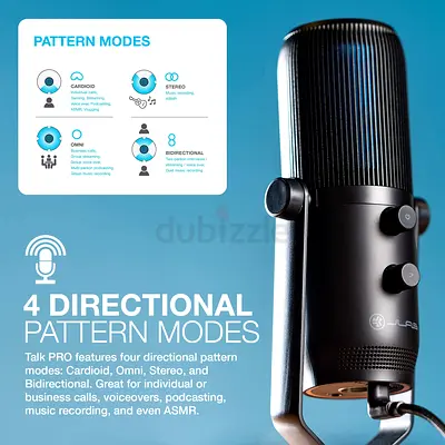 JLab Talk Go - USB microphone