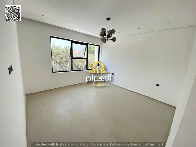 نقدم لك هذه الفيلا الرائعة المصممة بعناية لدمج الحداثة والفخامة، وبسعر يشمل رسوم التسجيل.63902225151233114