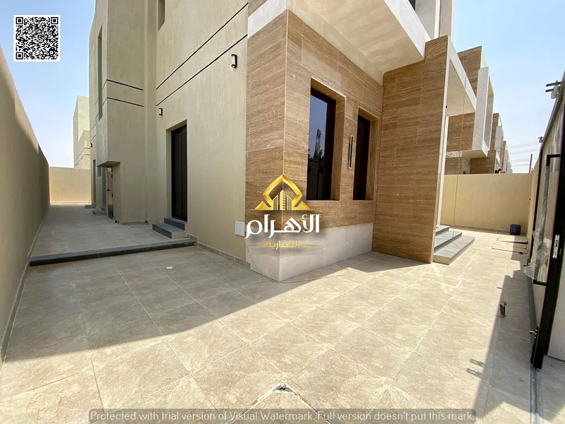 نقدم لك هذه الفيلا الرائعة المصممة بعناية لدمج الحداثة والفخامة، وبسعر يشمل رسوم التسجيل.63902225151233111