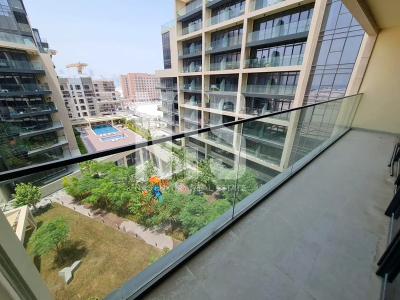 Modern 1BR Unit | Fully Furnished Apartment63850014602754110