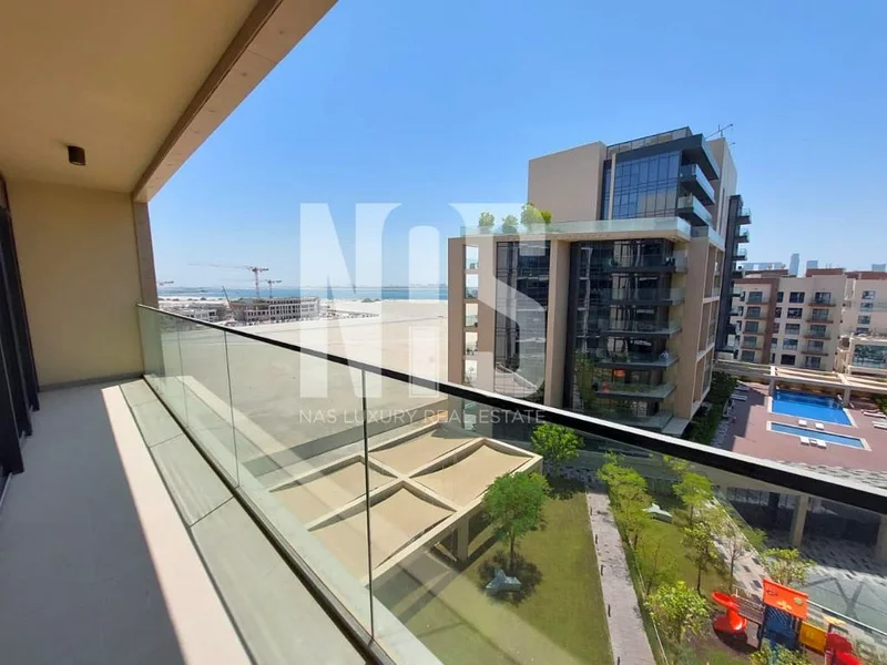 Modern 1BR Unit | Fully Furnished Apartment63850014602754112