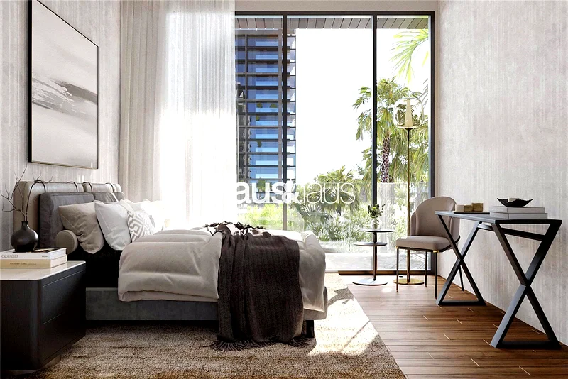 Pool View | Maids and Laundry Room | All Ensuite64044550149377112