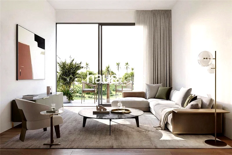 Pool View | Maids and Laundry Room | All Ensuite64044550149377111