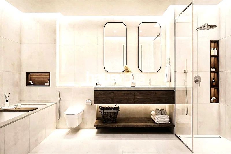 Pool View | Maids and Laundry Room | All Ensuite64044550149377114