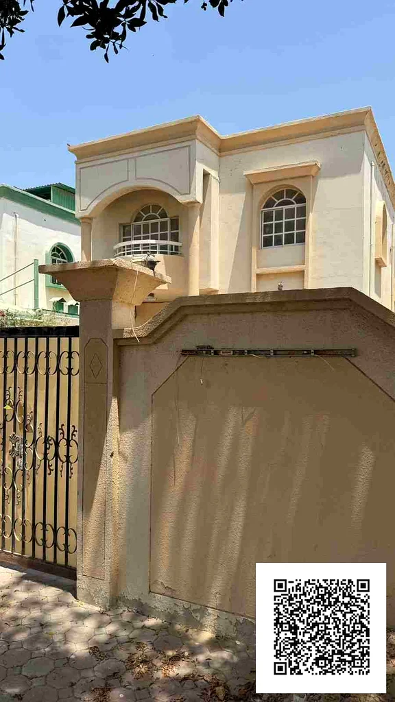 Villa Available for Sale Al Rawda 2, Ajman63878296821377111