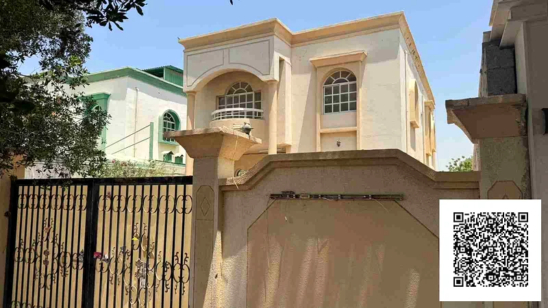 Villa Available for Sale Al Rawda 2, Ajman63878296821377112