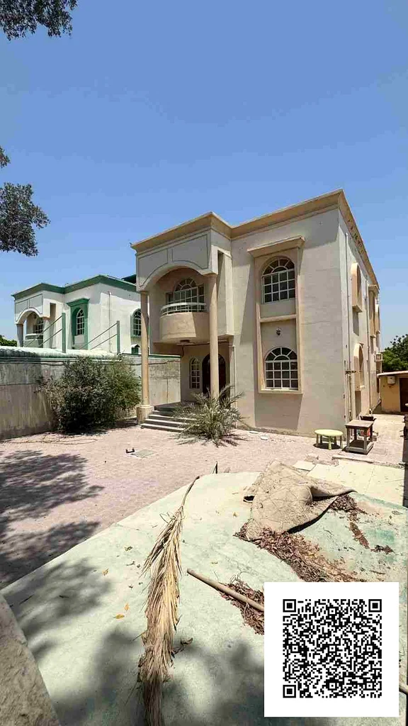 Villa Available for Sale Al Rawda 2, Ajman63878296821377113