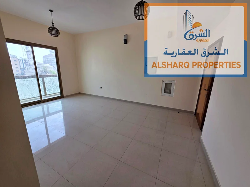 متاح الآن، غرفة وصالة في عجمان مارينا، موقع ممتاز، تشطيبات ممتازة، مع موقف مجاني للسيارات تحت المبنى63811666012803112