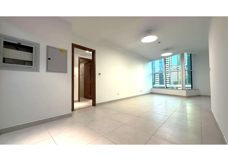 Sheikh Zayed Road 1 BHK | Ready to move | Close to metro |63746321835137110