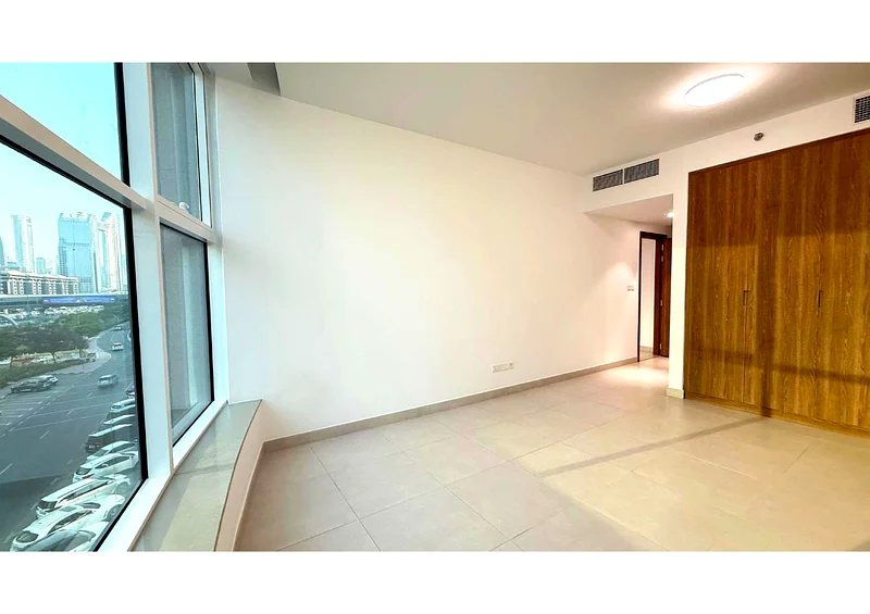 Sheikh Zayed Road 1 BHK | Ready to move | Close to metro |63746321835137114