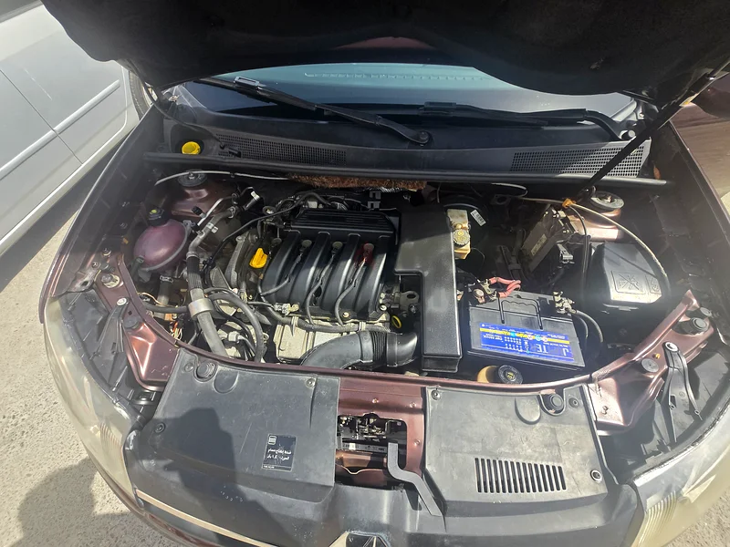 Renault symbol . URGENT sale.63613735838849113