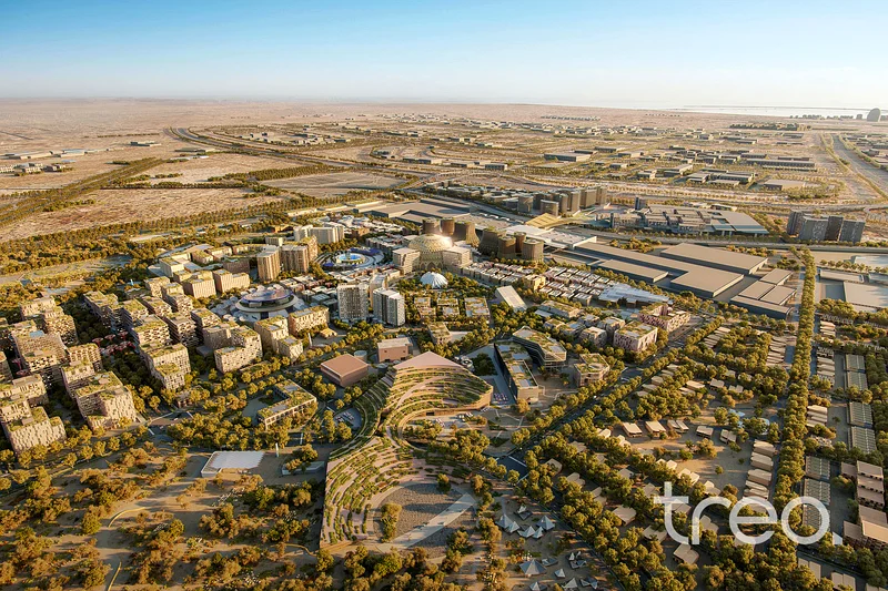 Resale | Wasl Dome View | 2 BR63933574601345114
