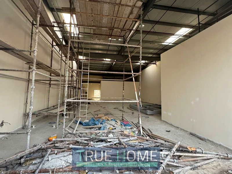 Prime Warehouses for Rent in Al Saja’a – 3,000 Sq.Ft | AED 55/Sq.Ft63622816208258111
