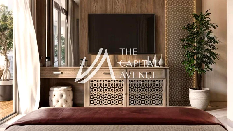 High Ceiling | Branded Apartment | Fully Furnished63848808564738113