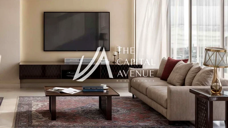 High Ceiling | Branded Apartment | Fully Furnished63848808564738111