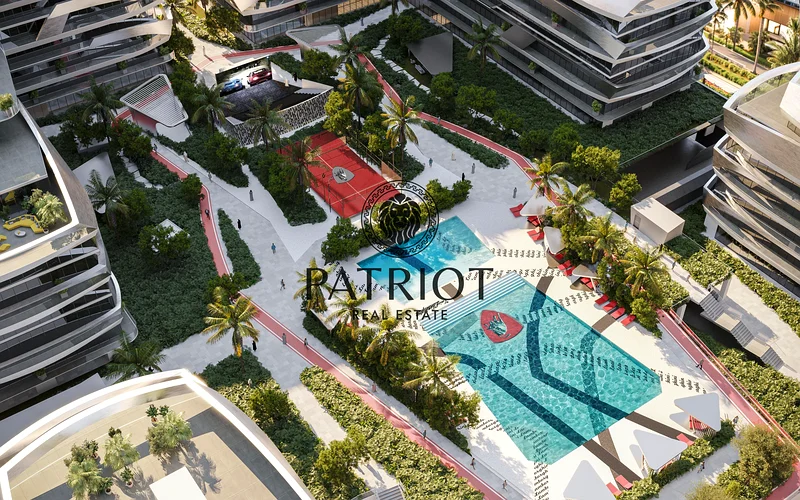 ✨ Exclusive Tonino Lamborghini Residences | Smart Homes, Infinity Pools & Concierge63973718269057113