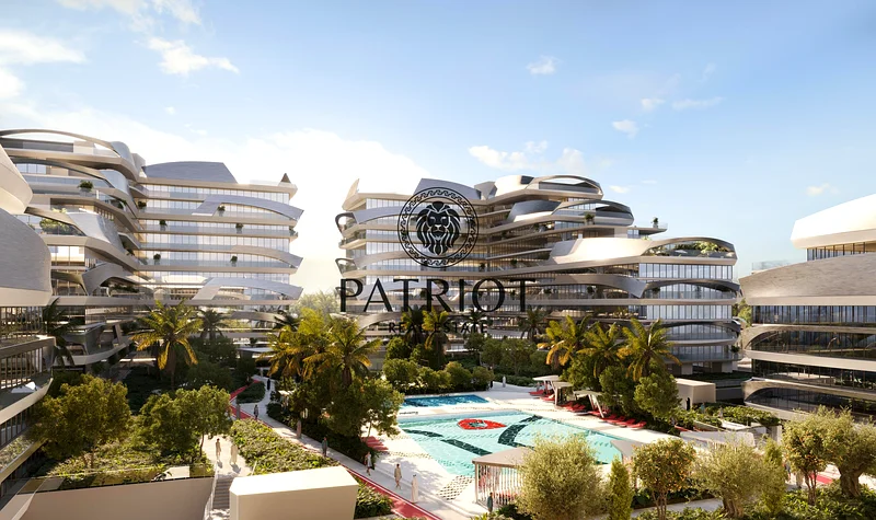 ✨ Exclusive Tonino Lamborghini Residences | Smart Homes, Infinity Pools & Concierge63973718269057112