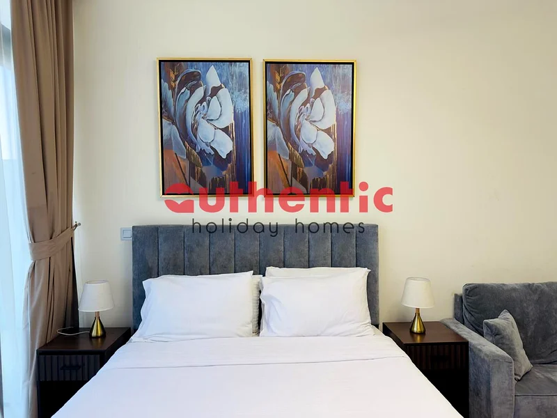 Best Offer | Brand New | Relaxing Balcony63832515817987113