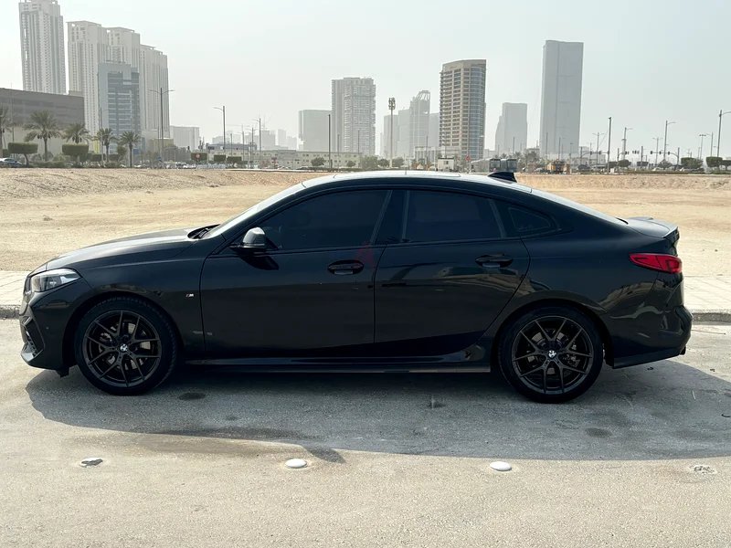 BMW 218i Sport – Model 2022 / BMW 218i Sport – Model 202263612092297090113