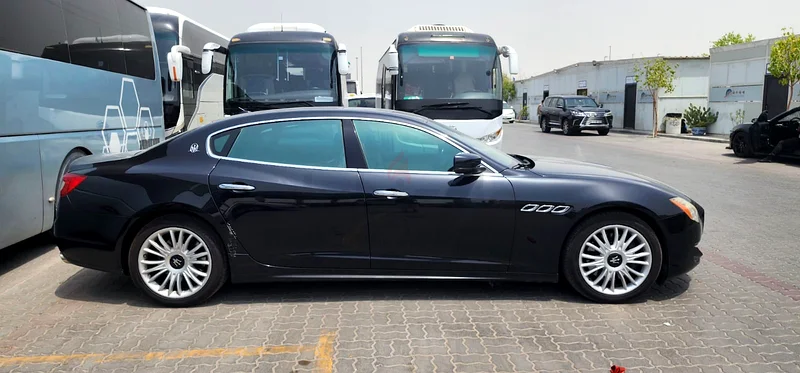 Maserati Quattroporte63613734044801113