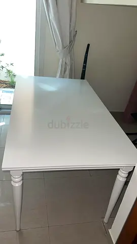 Ikea extendable table INGATORP! TOP! PRICE REDUCED!