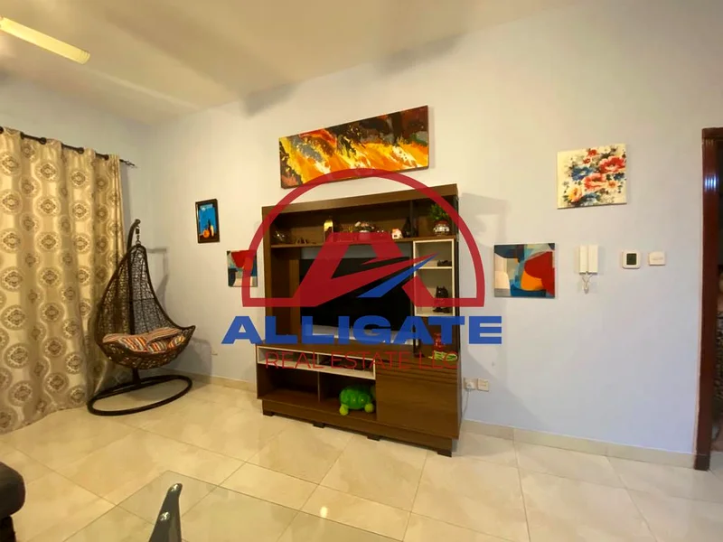 Semi furnished / High floor / With balcony /63730699547009113
