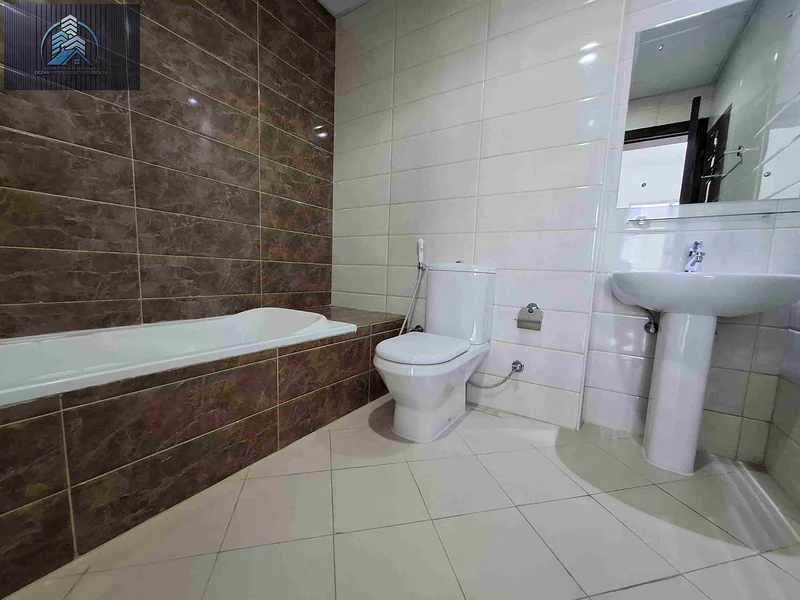 FABLIOUS 1BHK APARTMENT | IN_FRONT OF SOUQ  EXTRA MALL  | WITH ALL AMENITIES |63747629732739112