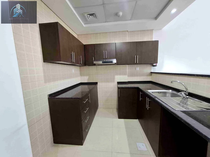FABLIOUS 1BHK APARTMENT | IN_FRONT OF SOUQ  EXTRA MALL  | WITH ALL AMENITIES |63747629732739113