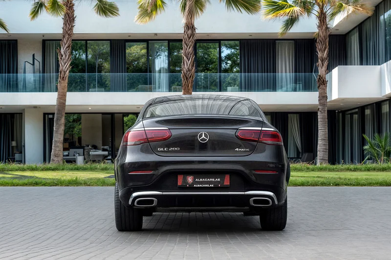 3,035 مساءً  | GLC 200 AMG | دفعة أولى 0% | الضمان!63613985234050114