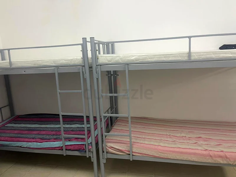 Ladies Bed Space Available in International City63798014428163110