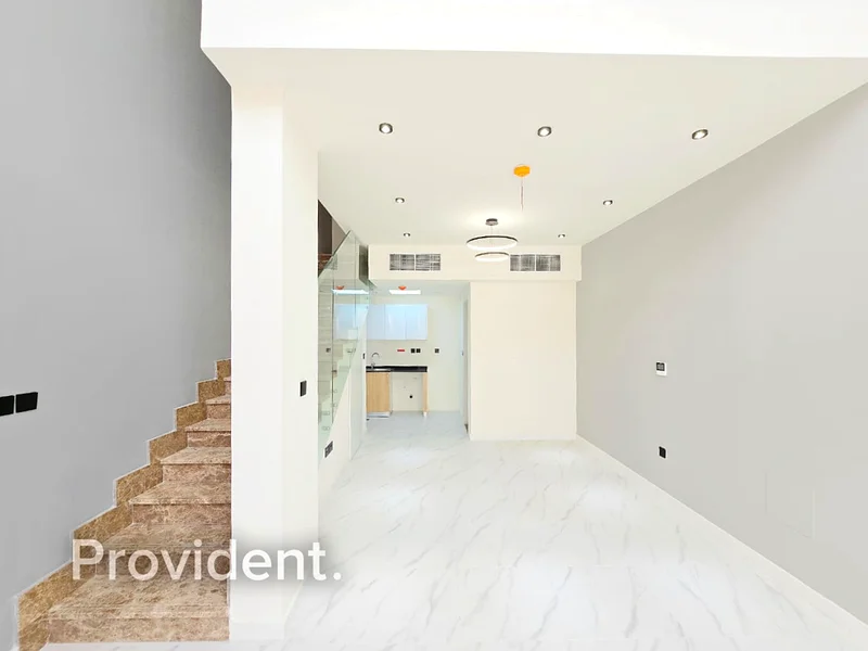 Corner Unit | Two Parking's | Negotiable63735863337475111