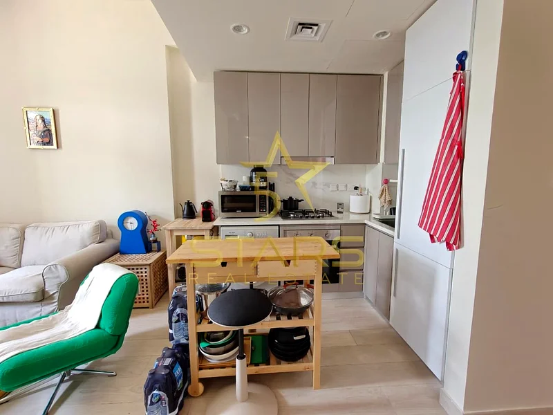 Well Maintained | Balcony | Prime Riviera Address63975163866753114